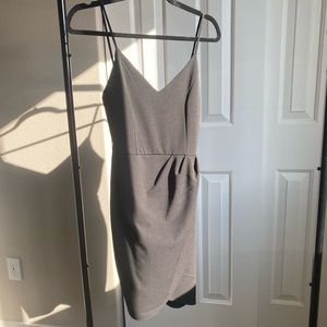 Lulus Black Dress